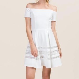 Francesca’s Alaina Dress
